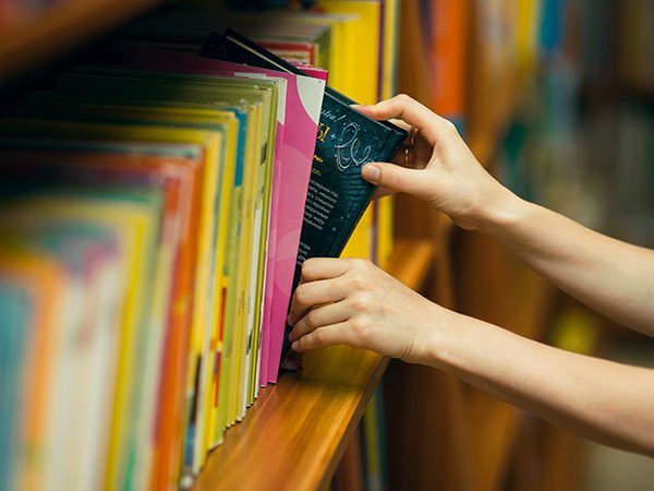 biblioteca COFUEMA