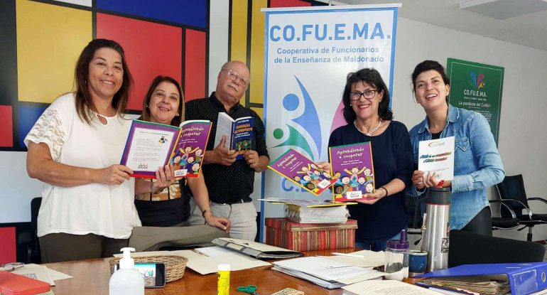 CEFIC COFUEMA INFORMA