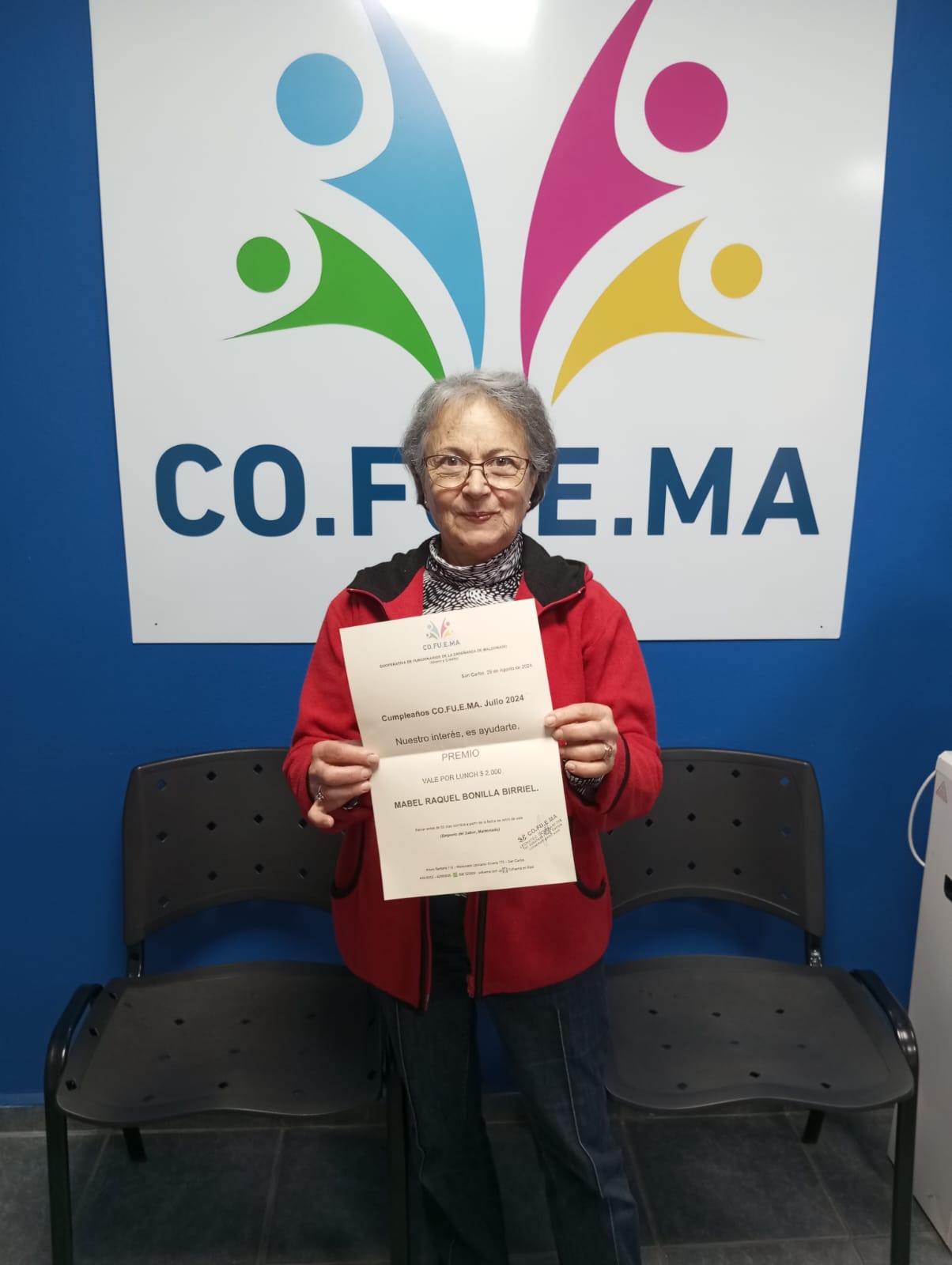 Ganadora_sorteo_julio2024