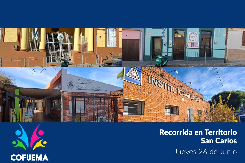 Recorrida en Territorio San Carlos-01