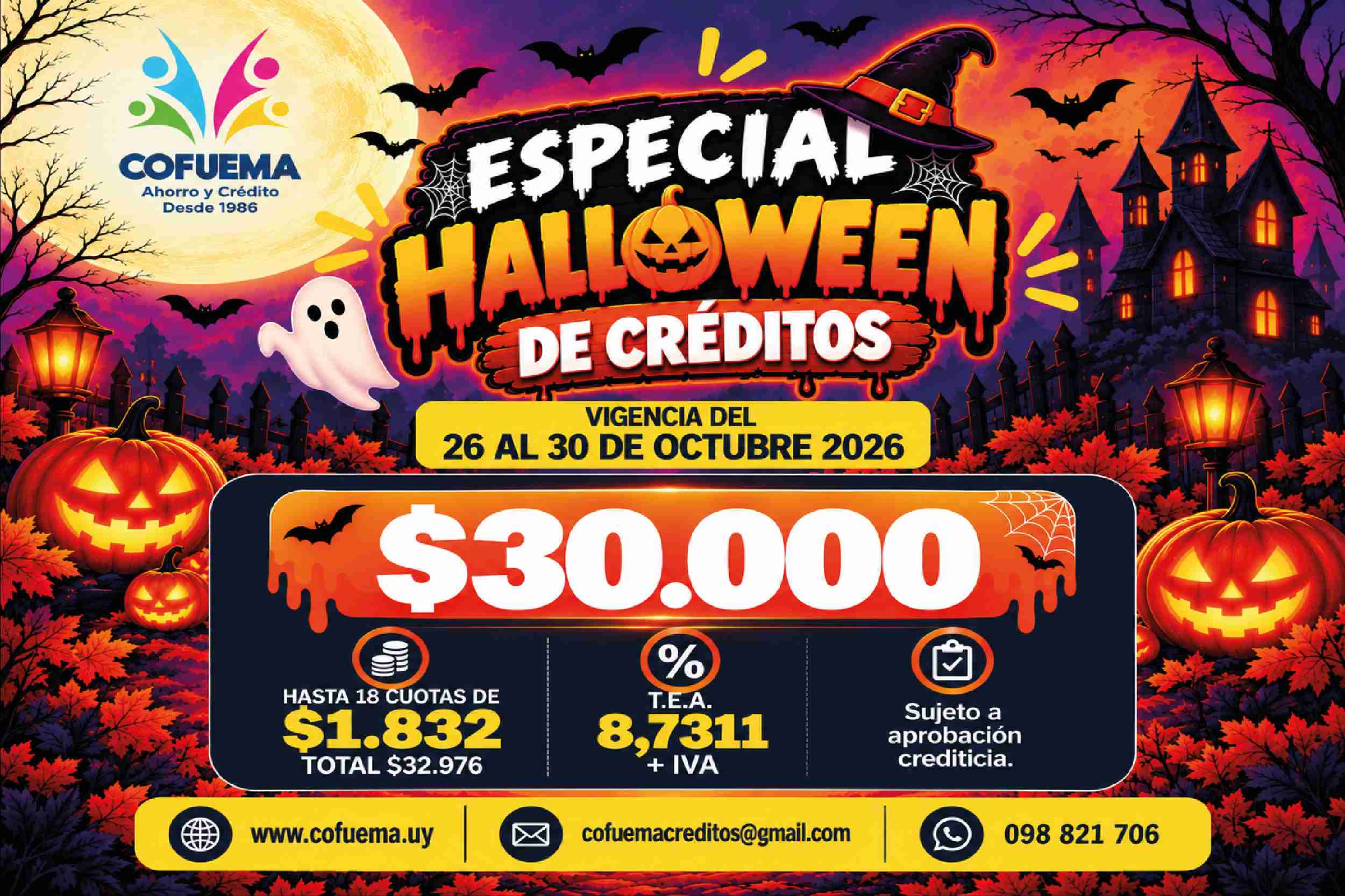 Cartel Halloween de créditos COFUEMA_Mesa de trabajo 1_Mesa de trabajo 1 copia 2