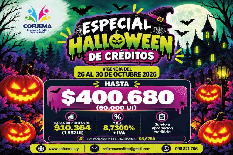 Oferta de Crédito Halloween COFUEMA_Mesa de trabajo 1 copia